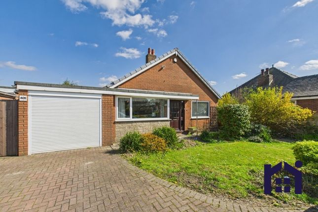 Croston Road, Farington Moss, PR26 6PL 3 bed detached house for sale