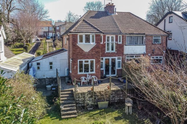 Cole Valley Road, West Midlands B28 3 bed semi