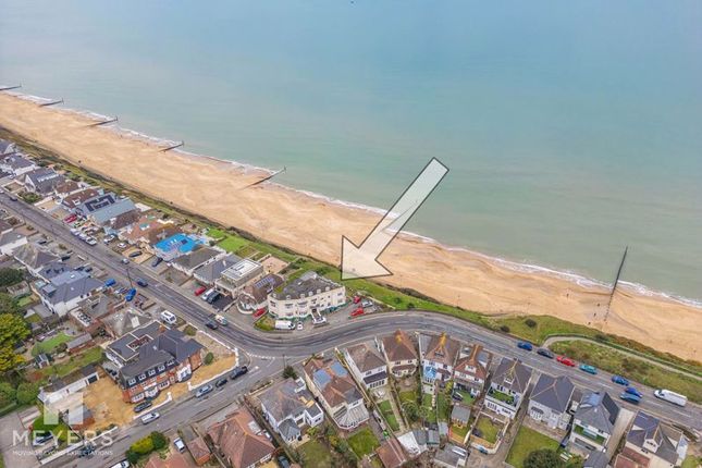 76 Southbourne Overcliff Drive... 5 bed apartment for sale