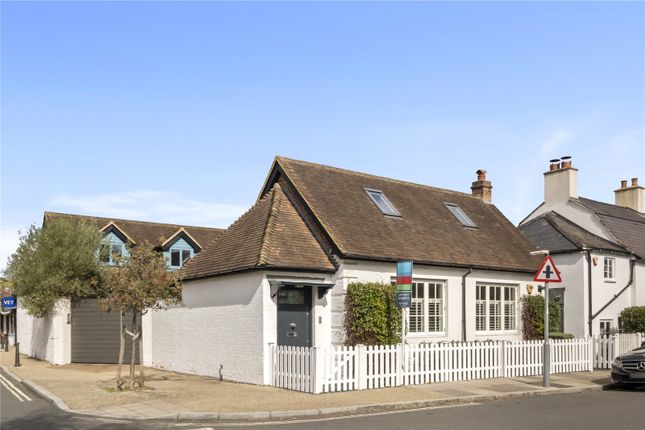 Lock Road, Richmond, TW10 4 bed detached house for sale
