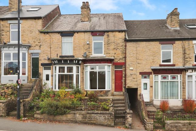 Walkley Lane, Sheffield, S6 2NZ 3 bed terraced house for sale