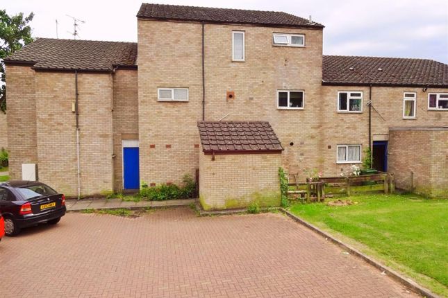 Ripley Walk, Corby NN18 3 bed apartment for sale