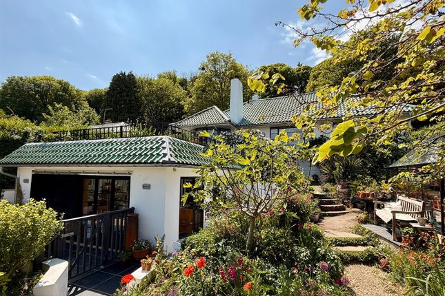 The Vale, Ovingdean 4 bed detached house for sale