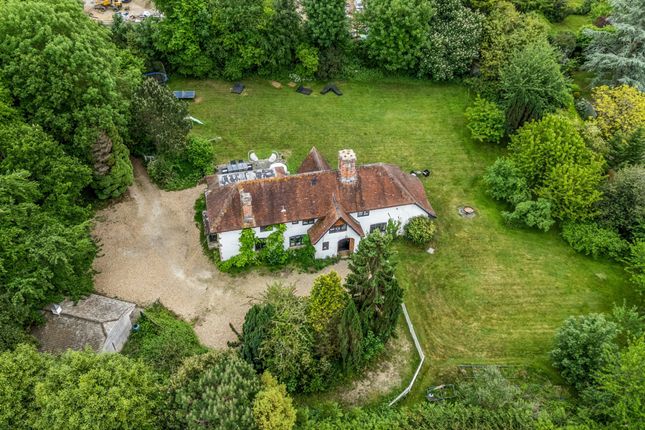 Old Broyle Road, West Broyle, PO19 4 bed detached house for sale