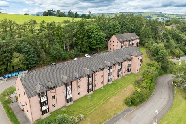 Old Distillery, Dingwall IV15 3 bed flat for sale