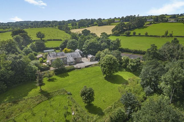 Radcliffe Hall, Chipping PR3 5 bed character property for sale