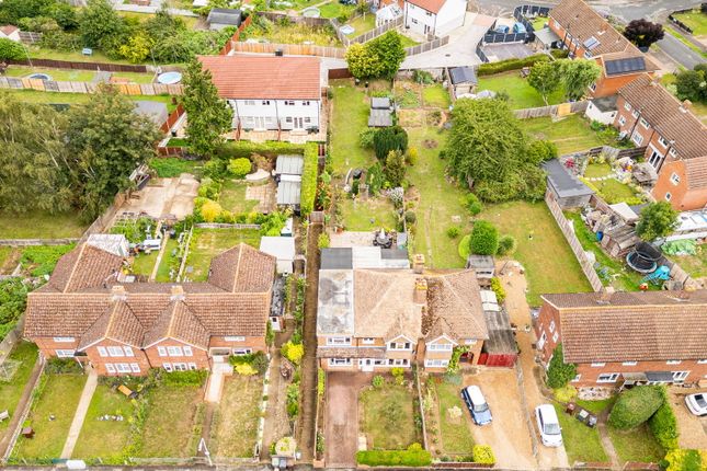 Woodlands Road, Aylesford ME20 5 bed semi