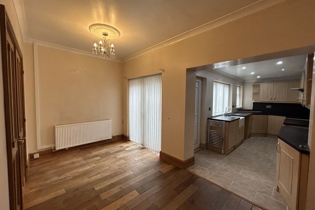 Bainbridge Avenue, Crook, DL15 2 bed terraced house for sale