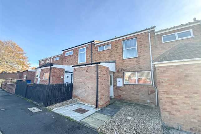 Craigmillar Avenue, Cragston Park... 3 bed terraced house for sale