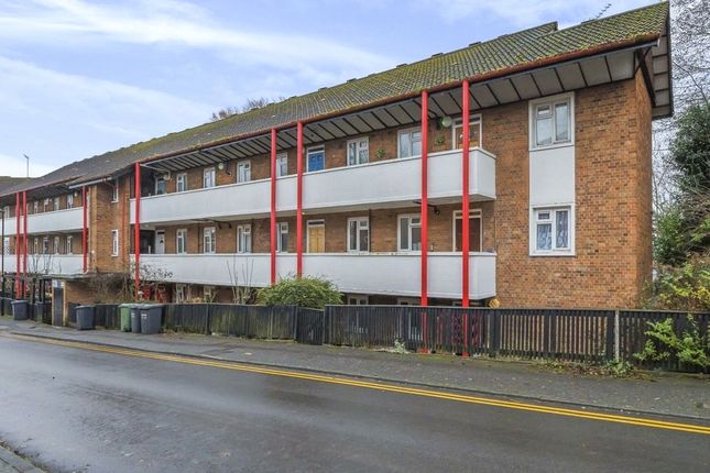 Wydeville Manor Road, Grove Park... 1 bed apartment for sale