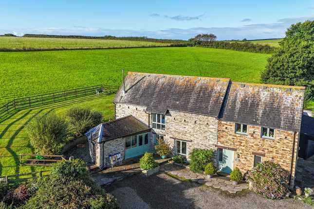 3 bedroom barn conversion for sale