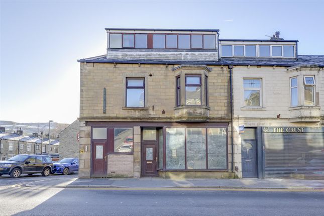 Newchurch Road, Bacup, Rossendale 3 bed apartment for sale