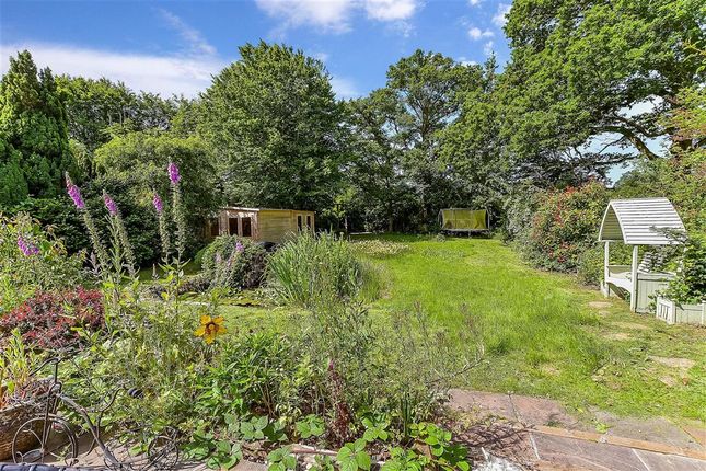 Rye Hill Road, Harlow, Essex 6 bed detached house for sale
