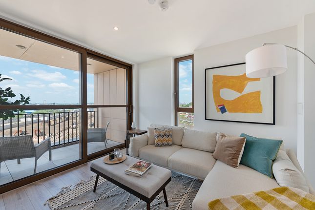Unit 1013 Kensal View, Kensal Green... 2 bed apartment for sale