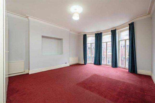 Cabbell Street, London NW1 4 bed flat for sale