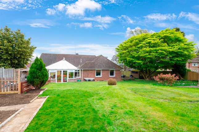 6 bedroom detached bungalow for sale