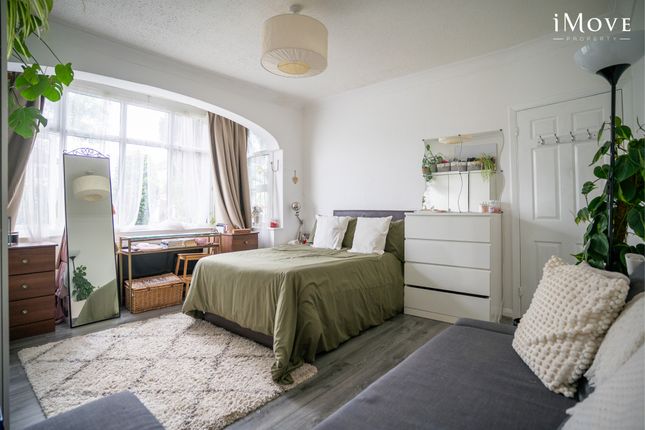 Convent Hill, London SE19 3 bed semi