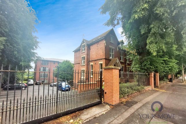 St. James's Road, West Midlands DY1 2 bed flat for sale