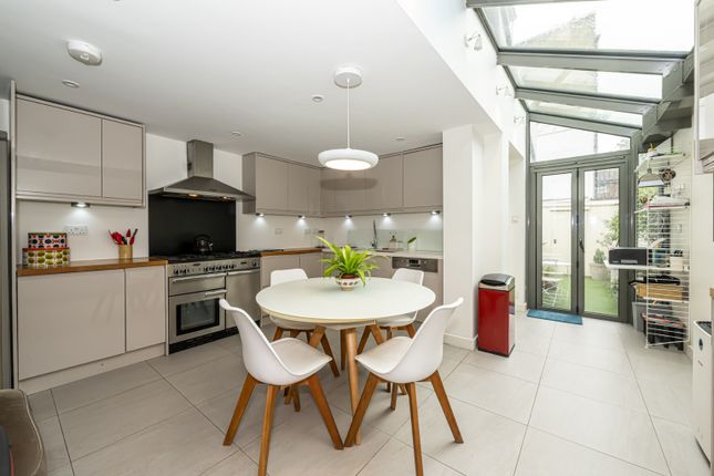 Robertson Street, Battersea, London, ... 3 bed terraced house for sale