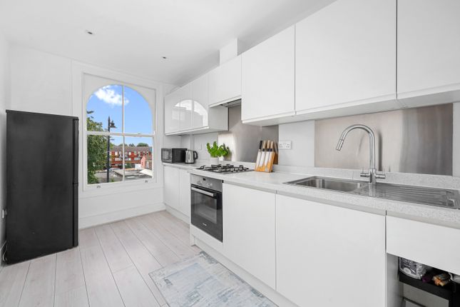Lower Clapton Road, Hackney E5 1 bed apartment for sale