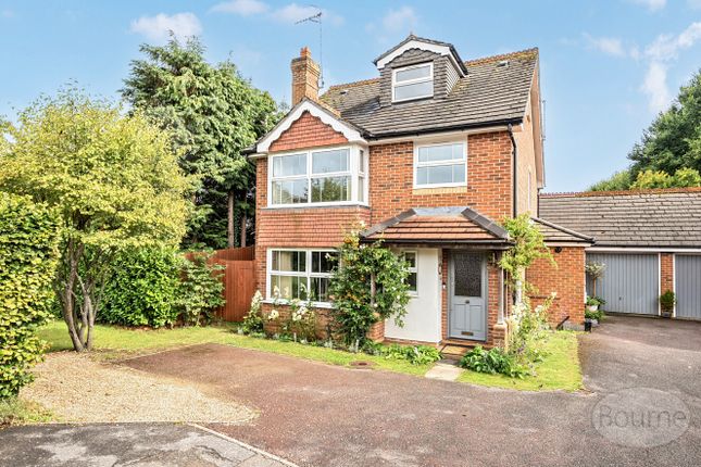 Flitwick Grange, Milford, Godalming... 5 bed detached house for sale