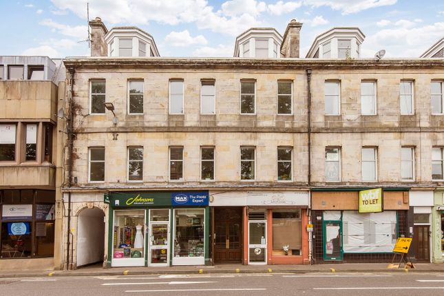 South Methven Street, Perth, PH1 1 bed flat for sale