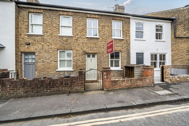 Gomer Place, Teddington, TW11 2 bed terraced house for sale