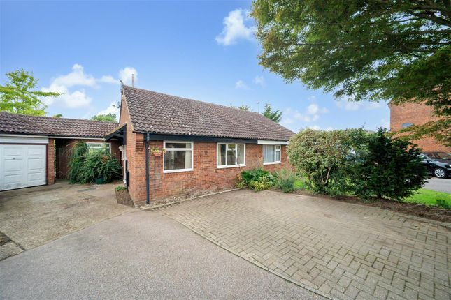 3 bedroom semi-detached bungalow for sale