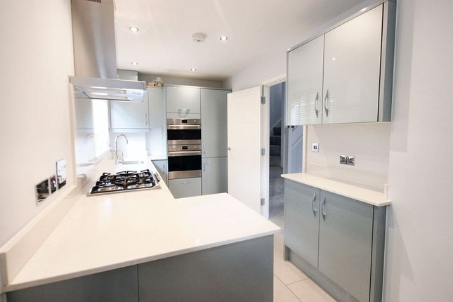Stanhope Road, Croydon, CR0 4 bed end of terrace house for sale