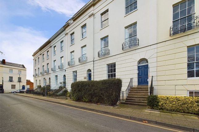 Brunswick Square, Gloucester... 1 bed apartment for sale