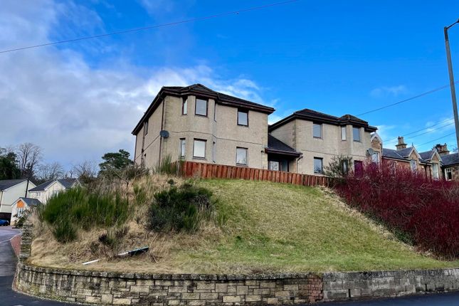 Coulter Road, Biggar, ML12 2 bed flat for sale