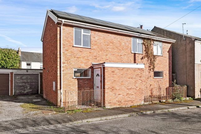 24 Bromsgrove Street, Worcester.  WR3... 3 bed detached house for sale
