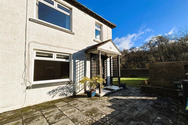 Heol Undeb, Cwmavon, Port Talbot 3 bed semi