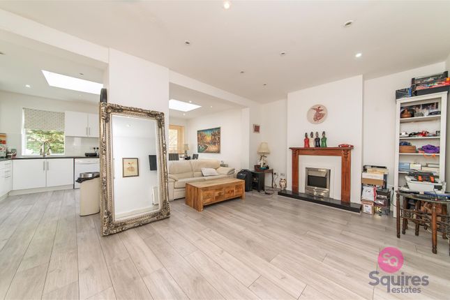 Holders Hill Drive, Hendon, London 3 bed semi