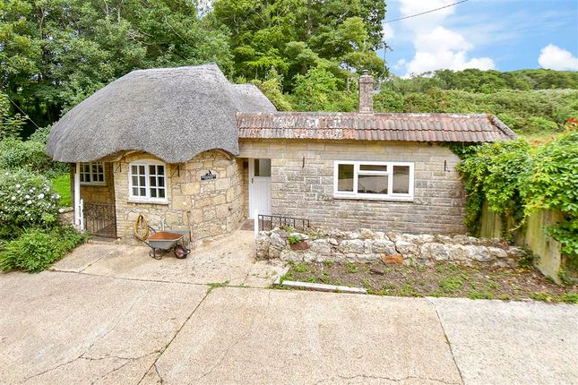 Westover, Calbourne, Newport, Isle of... 4 bed detached bungalow for sale