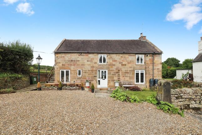 4 bedroom barn conversion for sale