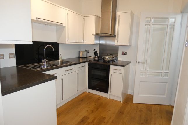 1 bed flat