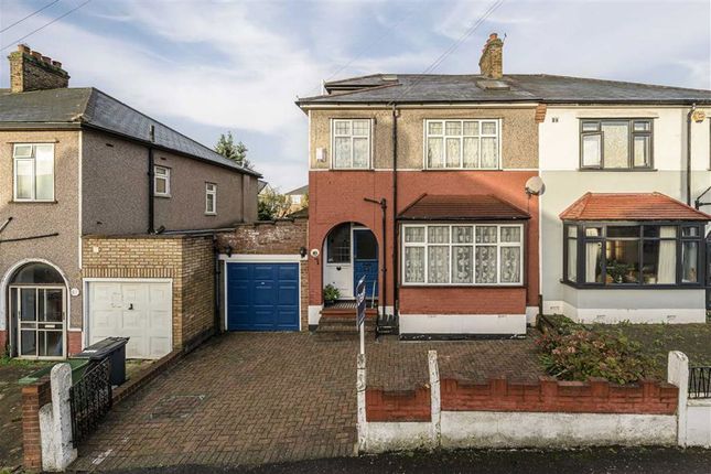 Henryson Road, London SE4 4 bed house for sale