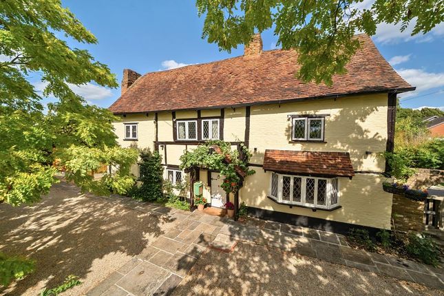 Stanwell Village, ... 5 bed detached house for sale