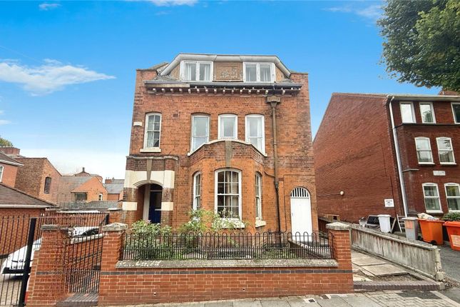 Tichborne Street, Leicester LE2 8 bed detached house for sale