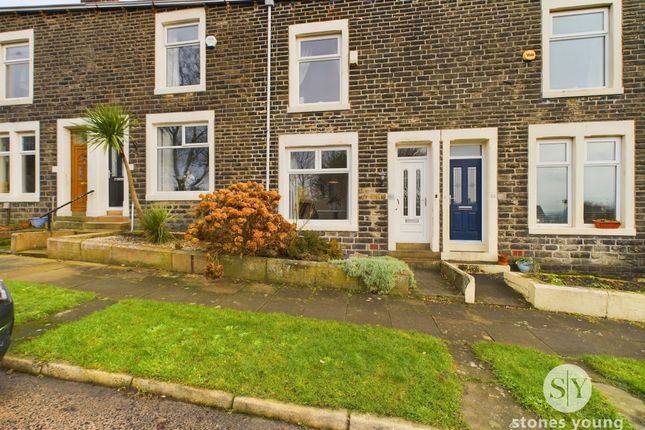Pansy Street North, Accrington, BB5 2 bed terraced house for sale