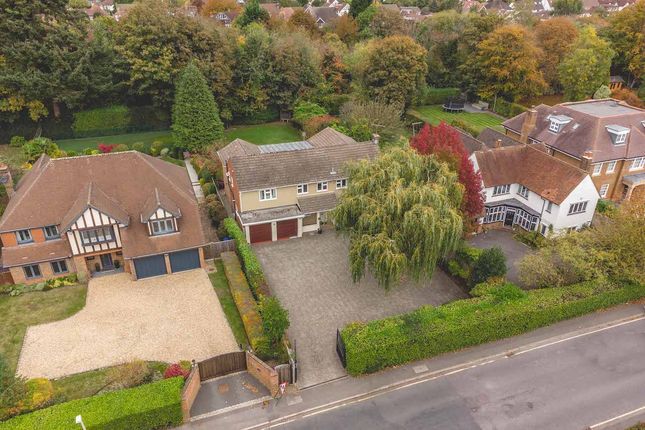Gregories Road, Beaconsfield HP9 5 bed detached house for sale