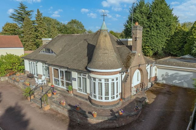 Wigston Road, Leicester LE2 5 bed detached house for sale