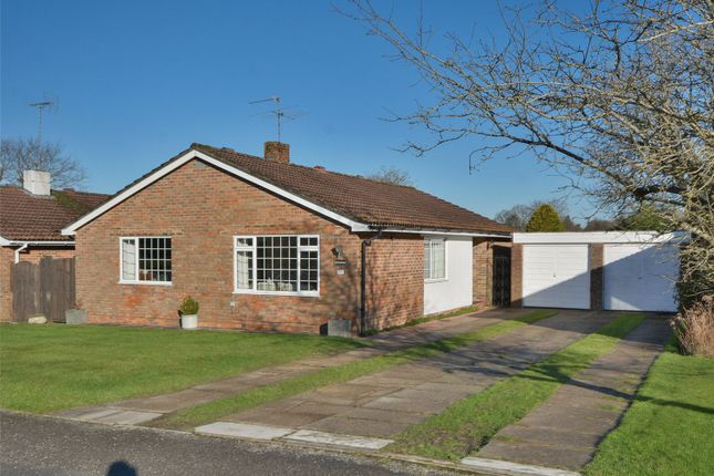 Martlets, West Chiltington... 2 bed bungalow for sale