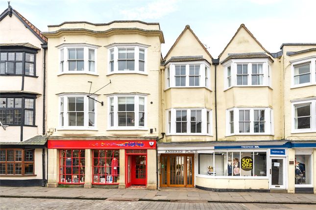 Anseres Place, Wells, Somerset, BA5 3 bed apartment for sale
