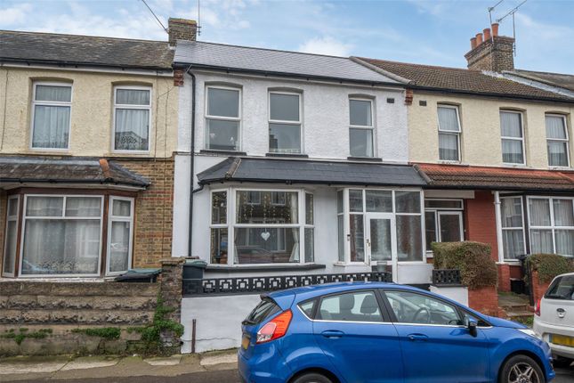 Brook Road, Northfleet, Gravesend 3 bed terraced house for sale