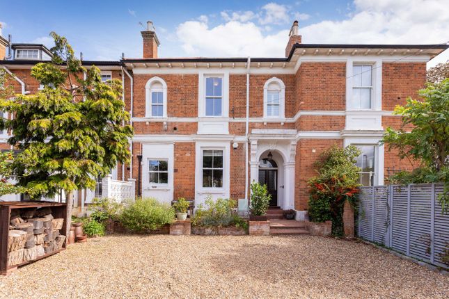 Ray Park Avenue, Maidenhead SL6 3 bed character property for sale