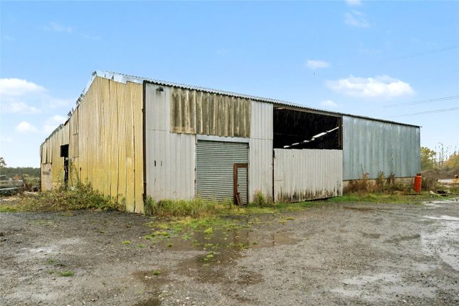 Aylesbury, Oxfordshire Barn conversion for sale