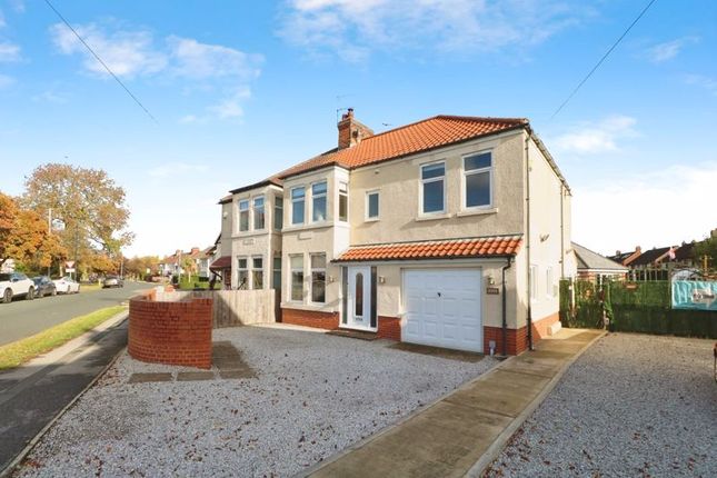 Anlaby Park Road South, Hull 5 bed semi