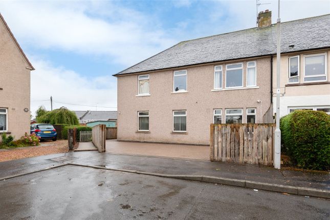 Hawthorn Street, Leven KY8 3 bed flat for sale